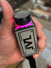 Load image into Gallery viewer, Aluminum Bass Knobs