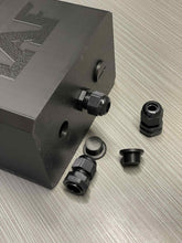 Load image into Gallery viewer, Switch Panel Box