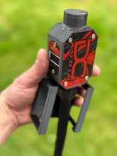 Load image into Gallery viewer, HEX PRO Bass Knob