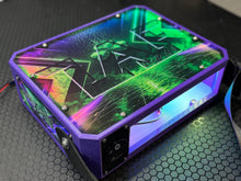 Load image into Gallery viewer, HEX Head Unit Radio Case