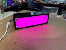 Load image into Gallery viewer, Radio Delete Switch Panel