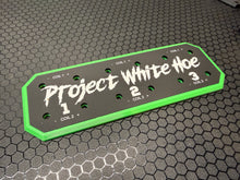 Load image into Gallery viewer, HEX Basic Speaker Terminal Plates
