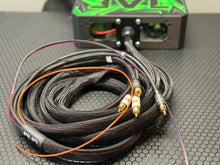 Load image into Gallery viewer, HEX Head Unit Radio Case