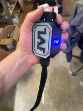 Load image into Gallery viewer, HEX Eco Bass Knob with METER and LED