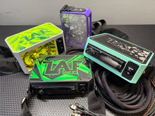 Load image into Gallery viewer, HEX Head Unit Radio Case