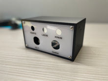 Load image into Gallery viewer, Radio Delete Switch Panel