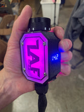 Load image into Gallery viewer, HEX Eco Bass Knob with METER and LED