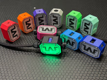 Load image into Gallery viewer, HEX Eco Bass Knob with METER and LED