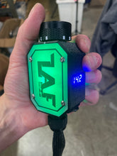 Load image into Gallery viewer, HEX Eco Bass Knob with METER and LED