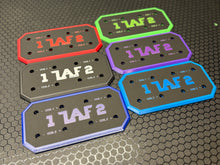 Load image into Gallery viewer, HEX Basic Speaker Terminal Plates