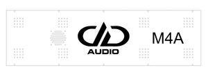 DD Audio Backplates