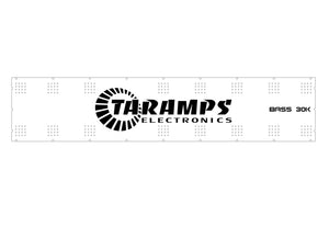 Taramps Backplates