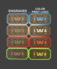 Load image into Gallery viewer, HEX Basic Speaker Terminal Plates
