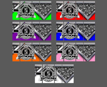 SHTNONM Brand Bass Knobs