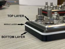 Load image into Gallery viewer, LAF Distribution Blocks