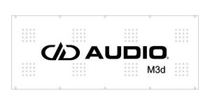 DD Audio Backplates