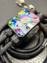 Load image into Gallery viewer, HEX PRO Bass Knob