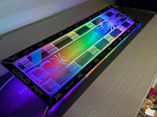 Load image into Gallery viewer, Add LED to my amp plate! (must be purchased with plate)