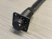 Load image into Gallery viewer, PRO Flush Mount Bass Knob