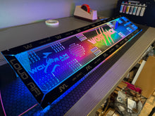 Load image into Gallery viewer, Add LED to my amp plate! (must be purchased with plate)