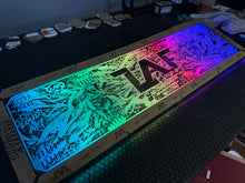 Load image into Gallery viewer, Add LED to my amp plate! (must be purchased with plate)