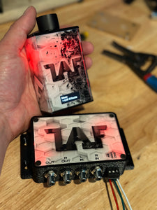 Wireless Bass Knob (bluetooth)