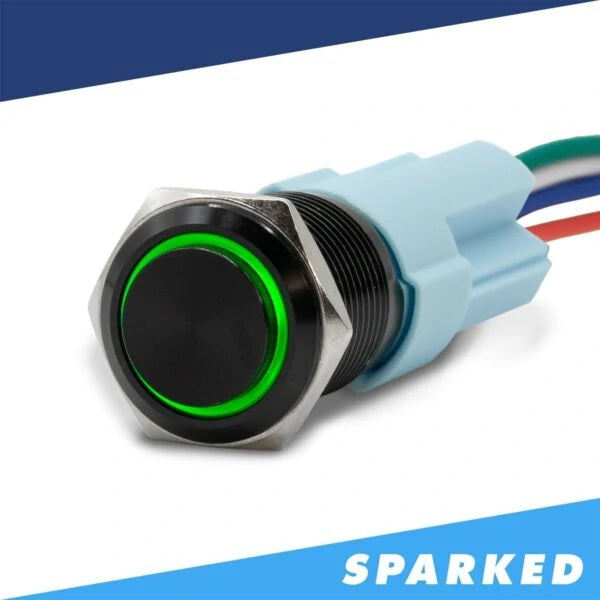 Sparked Innovations Switches