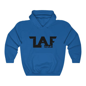 LAF Logo Hoodie