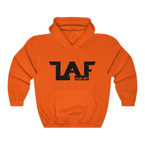 LAF Logo Hoodie