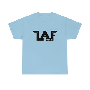 LAF T-Shirt LOUD AS F****