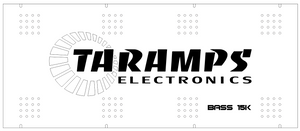 Taramps Backplates