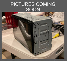 Double Din HU Case (mechless only)