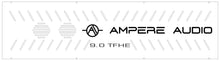 Load image into Gallery viewer, Ampere Audio Amplifier Backplates   (ATTENTION: please read below)