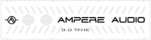 Load image into Gallery viewer, Ampere Audio Amplifier Backplates   (ATTENTION: please read below)