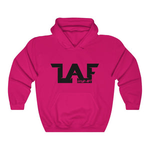 LAF Logo Hoodie