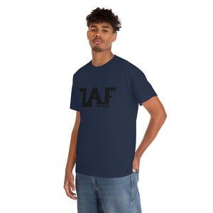 LAF T-Shirt LOUD AS F****