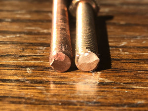 C110 copper