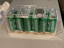 Load image into Gallery viewer, Lishen Battery Case Kit DIY