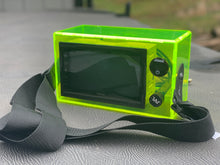 Double Din HU Case (mechless only)