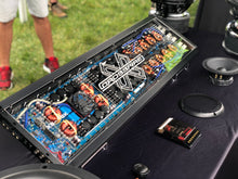Load image into Gallery viewer, Crossfire Amplifier Backplates