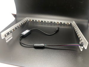 LED Upgrade for HeadUnit-Radio Boxes