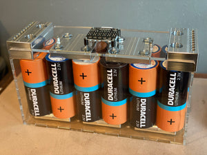 Yinlong Battery Case Kit DIY