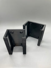 Knob Holster