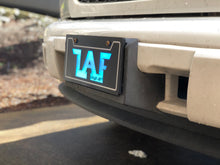 Load image into Gallery viewer, LED Vanity License Plate