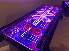Load image into Gallery viewer, Add LED to my amp plate! (must be purchased with plate)