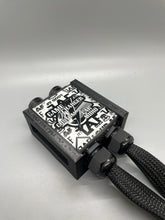 Knob Holster