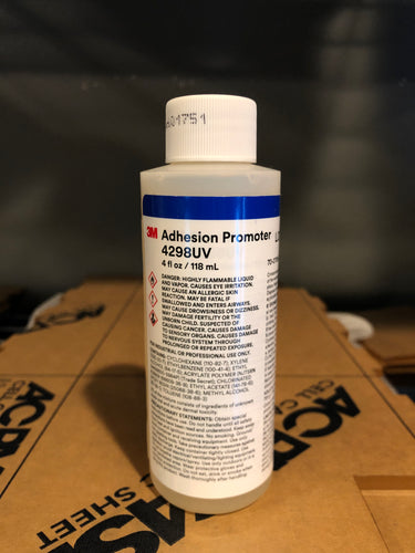 3M adhesion Promoter