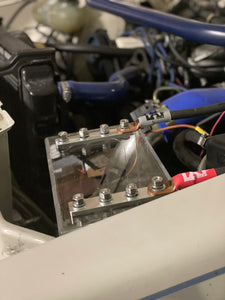Battery Deletes (assembled or DIY, add hardware or fuse block)