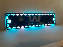 Load image into Gallery viewer, LED Speaker Terminal Plates