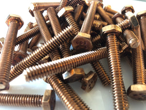 651 copper Hardware